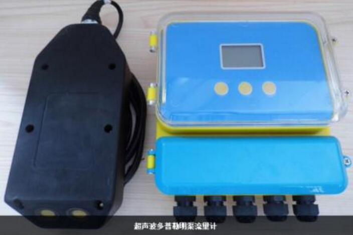 多普勒超聲流量計在石油化工領(lǐng)域中的應用