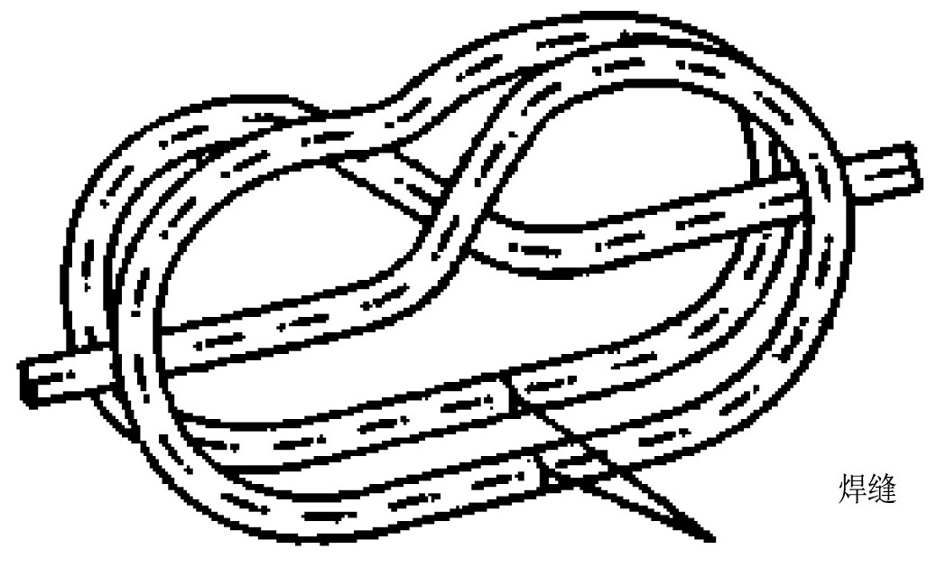 圖6 檢測(cè)器結(jié)構(gòu)圖